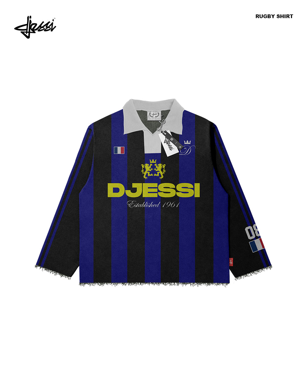 Rugby shirt