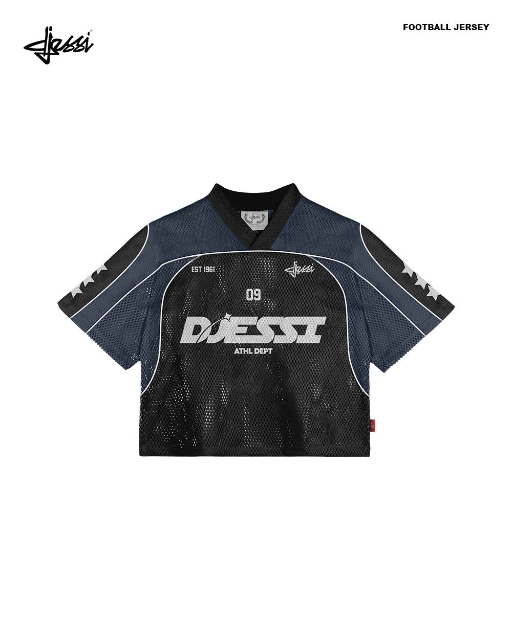 "football" jersey