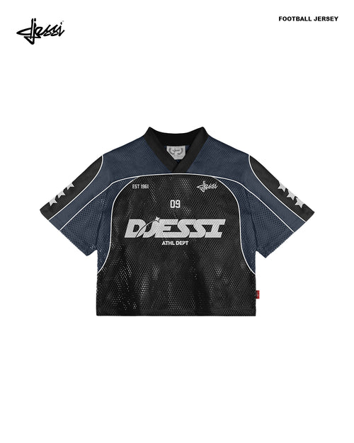 "football" jersey