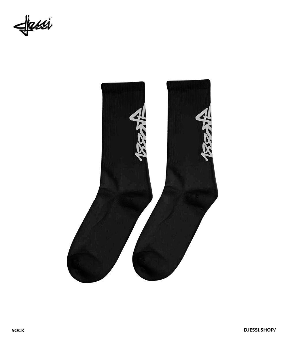 Djessi Socks