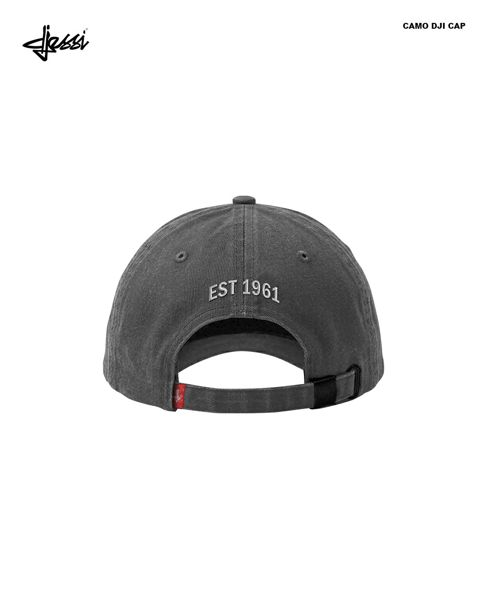 DJI Camo cap