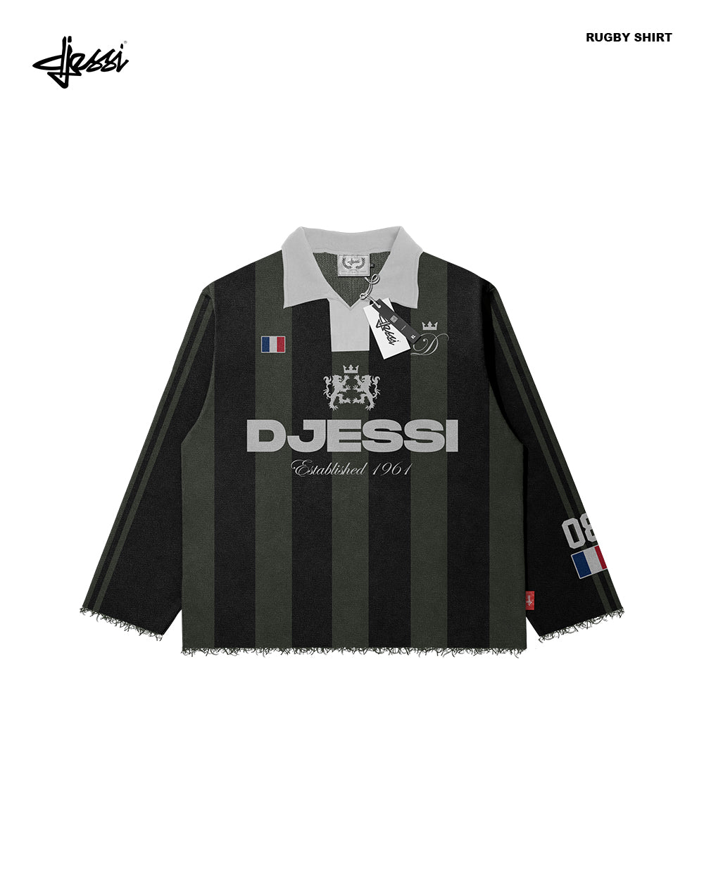 Rugby shirt