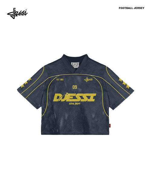 "football" jersey