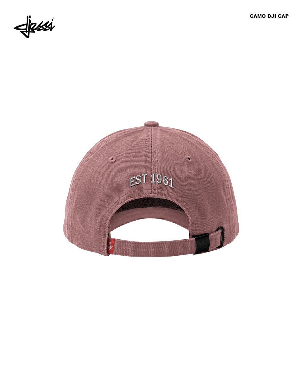 DJI Camo cap