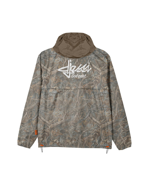 2025 Djessi windbreaker