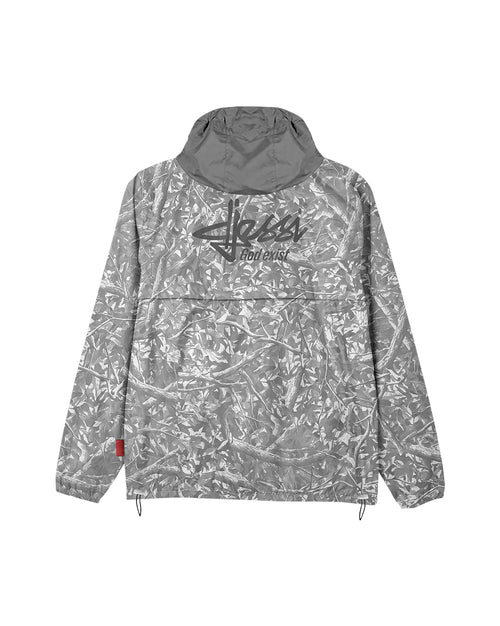 2025 Djessi windbreaker