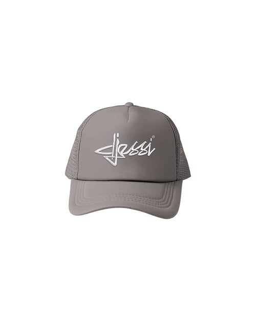 Official trucker